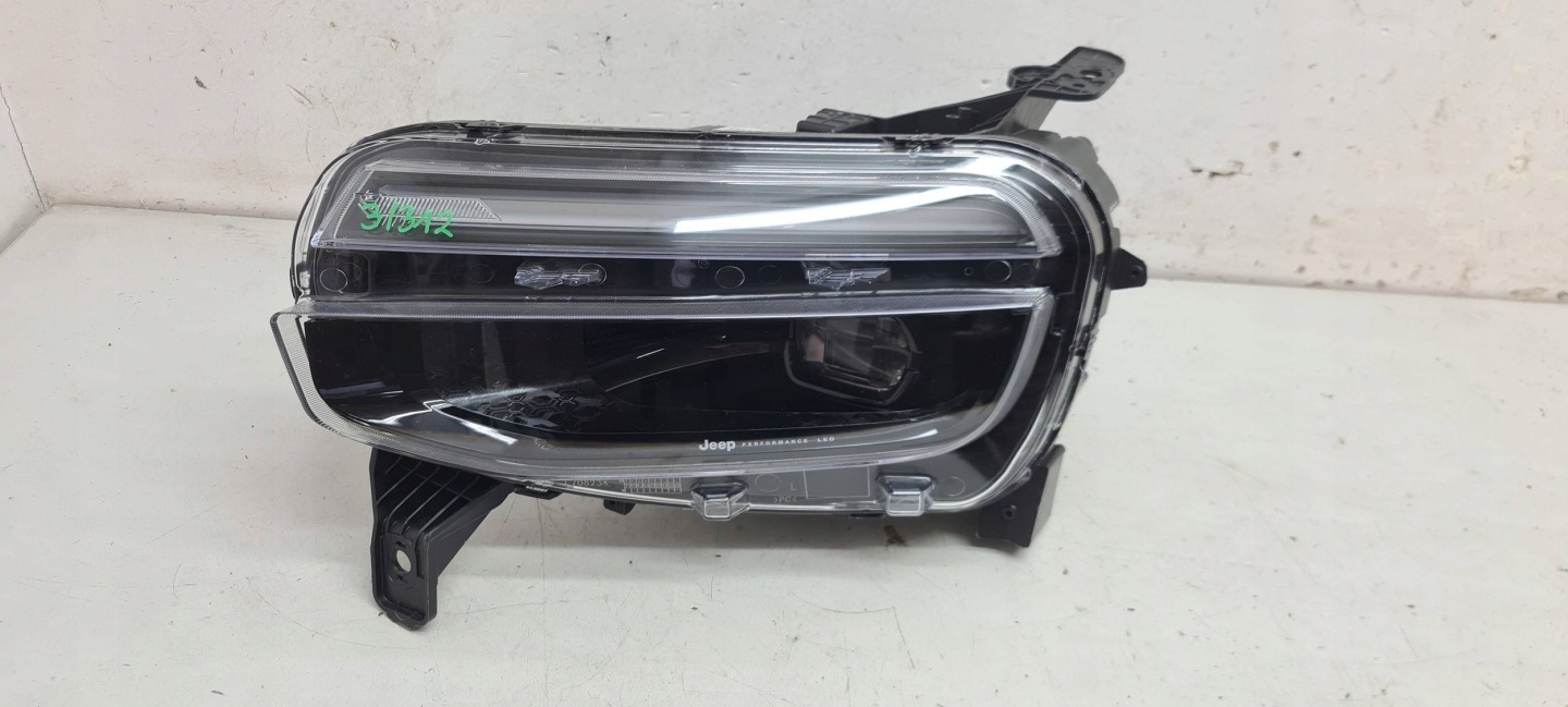 Frontscheinwerfer Jeep Avenger FH1 52218721 High Performance LED Links Headlight - Thumbnail 1