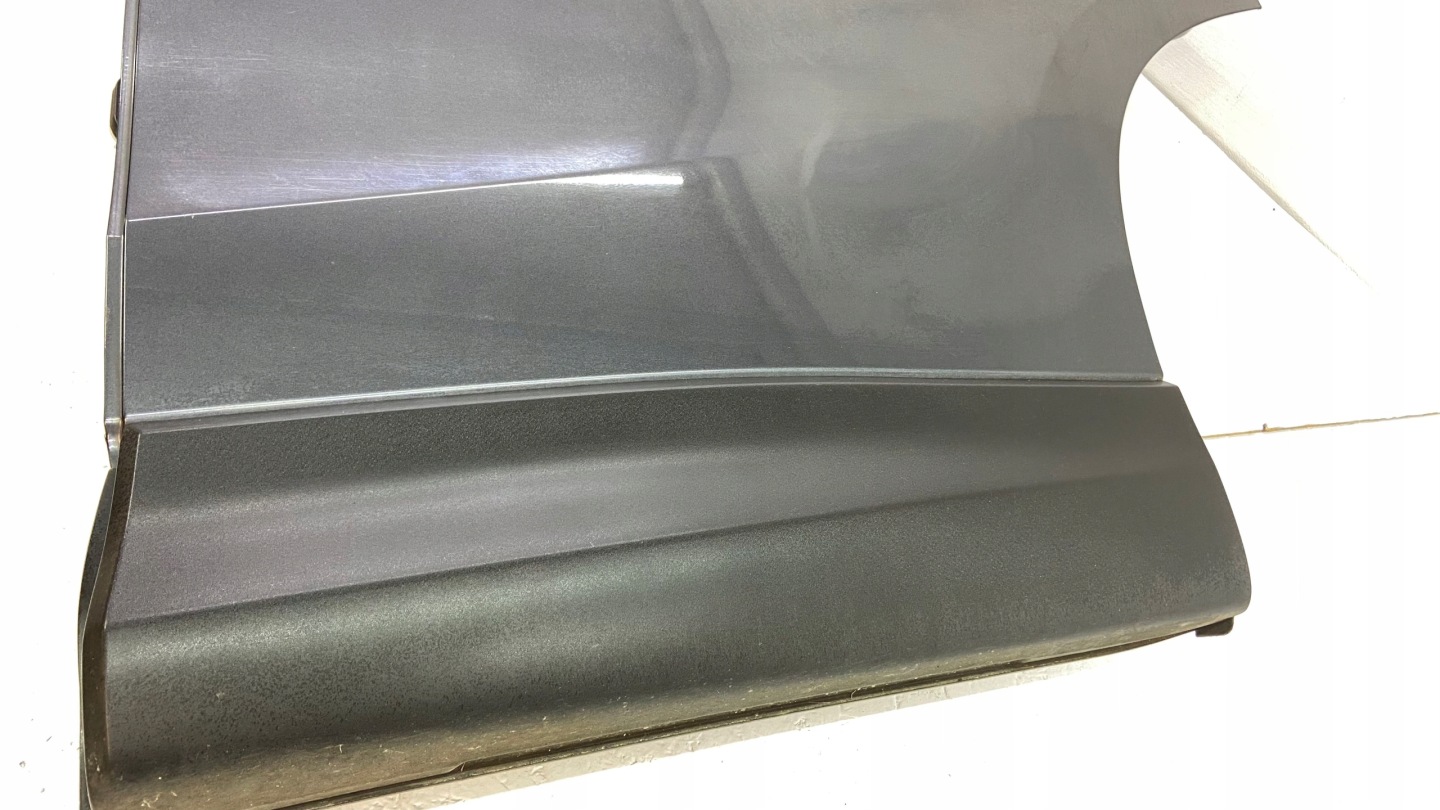 Mazda CX-5 KF Tür Hinten Links SUV Door Porta Porte - Thumbnail 10