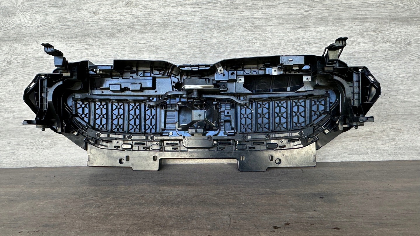 BMW 5 G61 Kühlergrill FRONTGRILL Kühlergitter 6606806 - Thumbnail 6