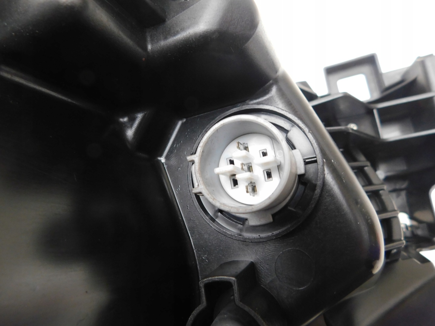 Frontscheinwerfer Mazda CX-5 KF KD3151030K LED Rechts Scheinwerfer Headlight - Thumbnail 10