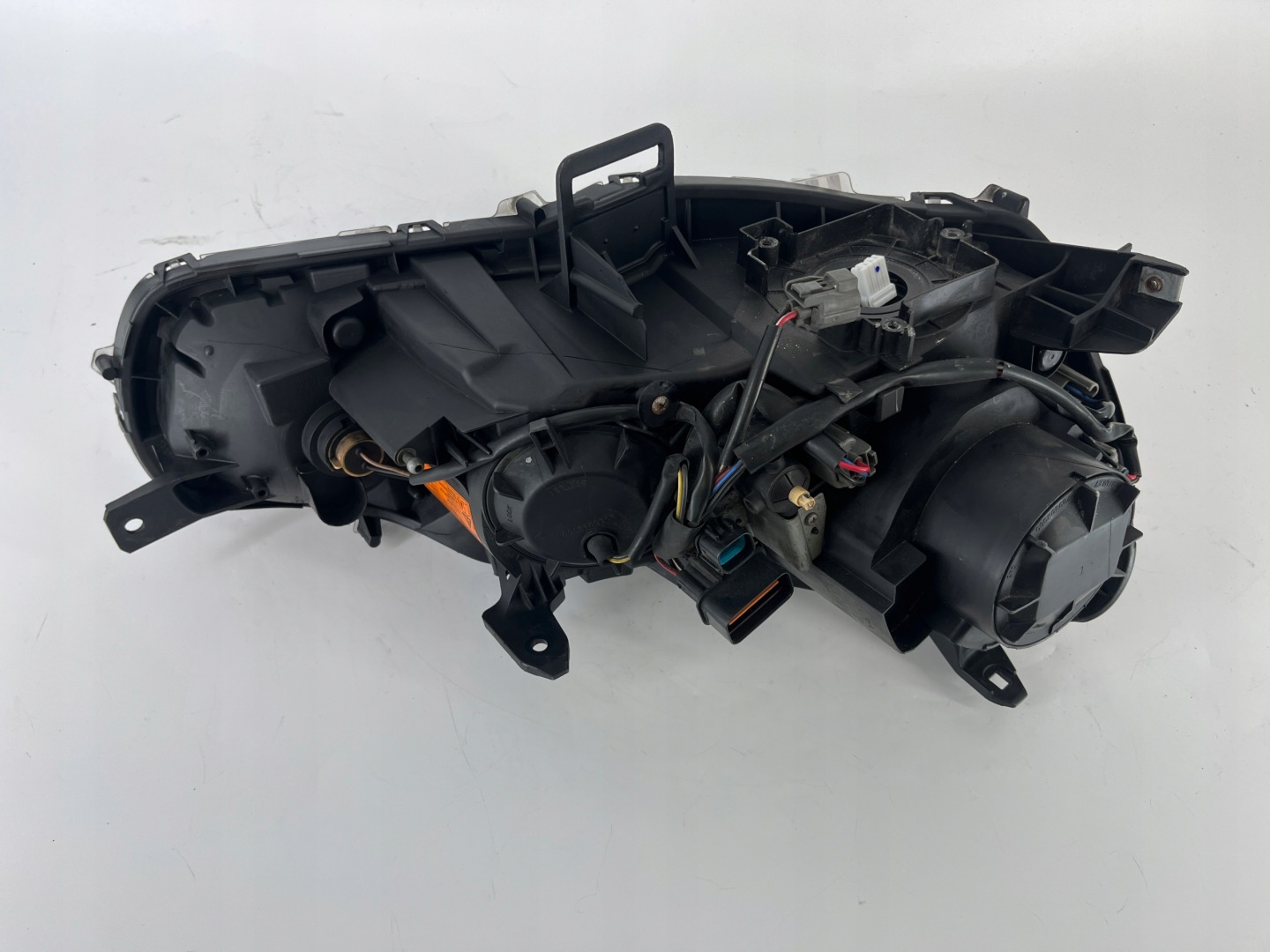 Frontscheinwerfer Mitsubishi Lancer CY0 Xenon Links Scheinwerfer Headlight - Thumbnail 11