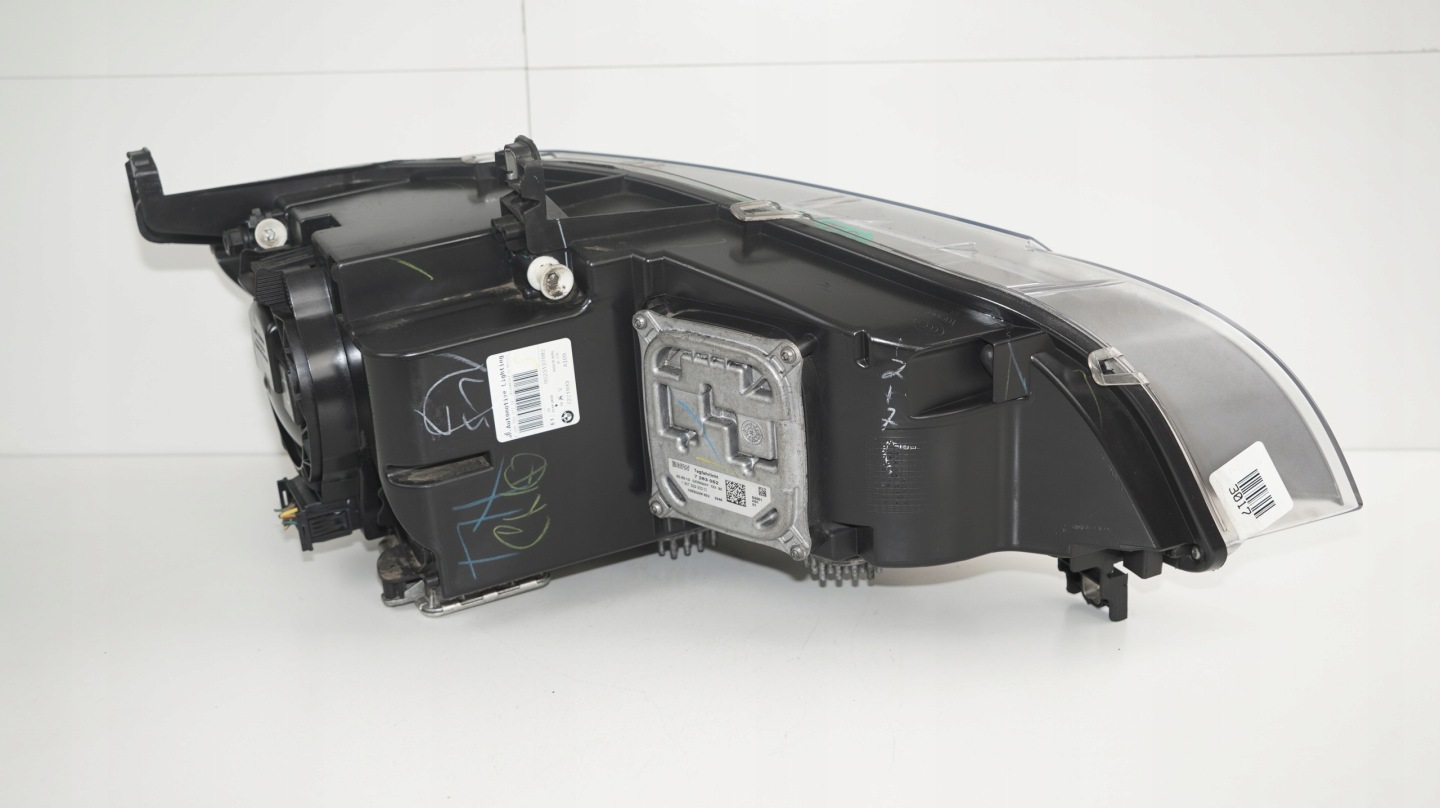 Frontscheinwerfer BMW X5 E70 Facelift Xenon Links Scheinwerfer Headlight - Thumbnail 6