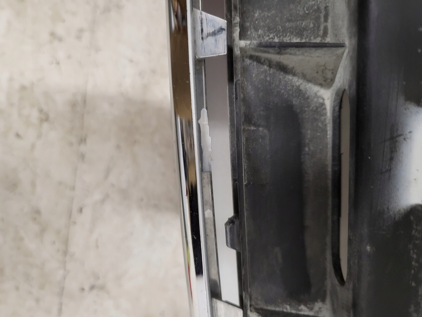 Mercedes-Benz E-Klasse W212 Kühlergrill FRONTGRILL Kühlergitter A2128850822 - Thumbnail 9