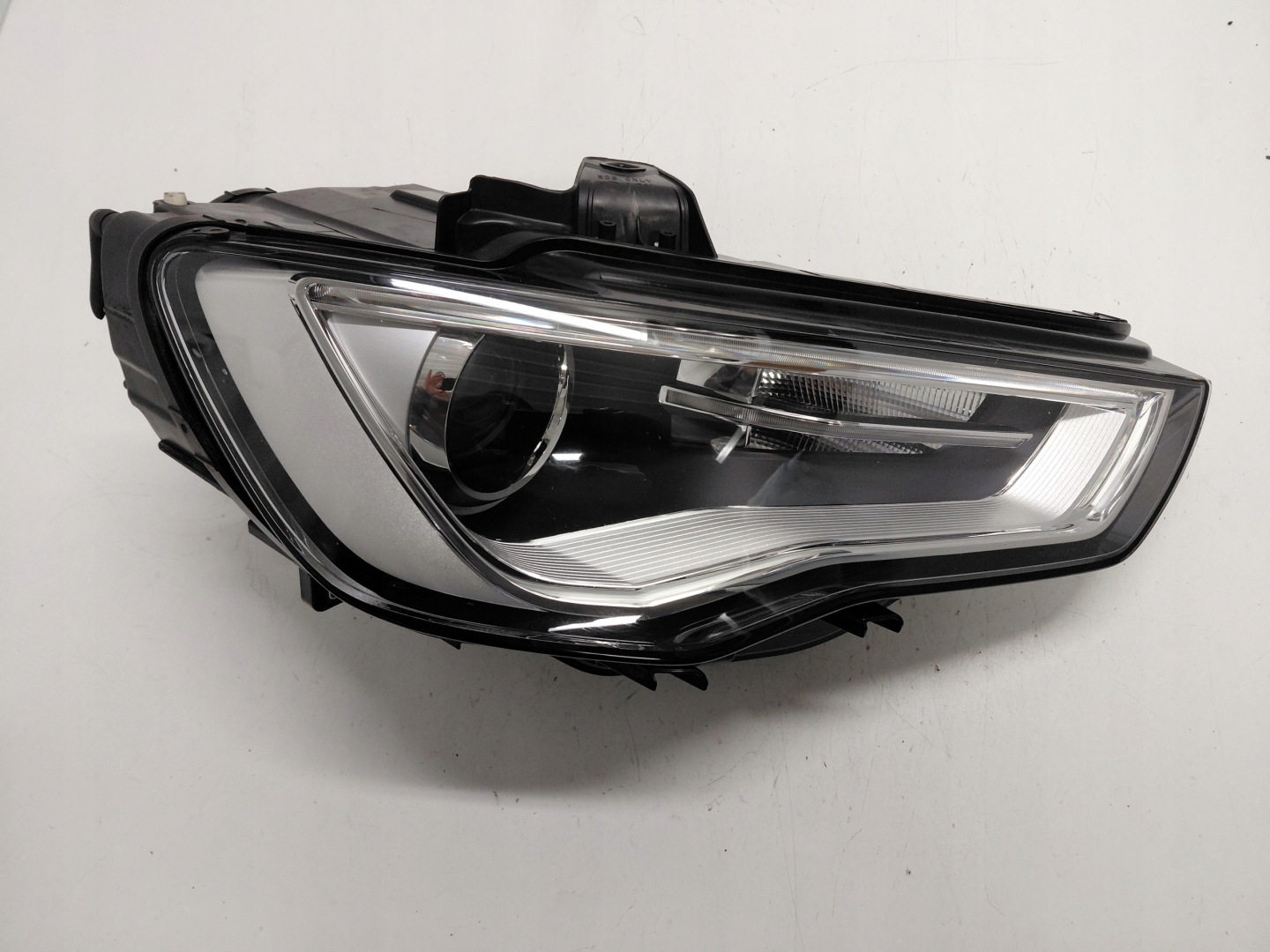 Frontscheinwerfer Audi A3 8V 8V0941044L Xenon Links Scheinwerfer Headlight - Thumbnail 11