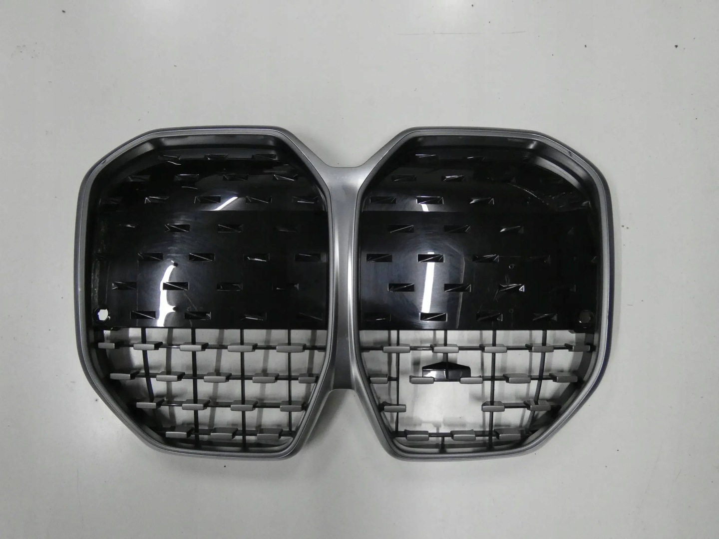 BMW 4 G26 Kühlergrill FRONTGRILL Kühlergitter 1880131 - Thumbnail 1
