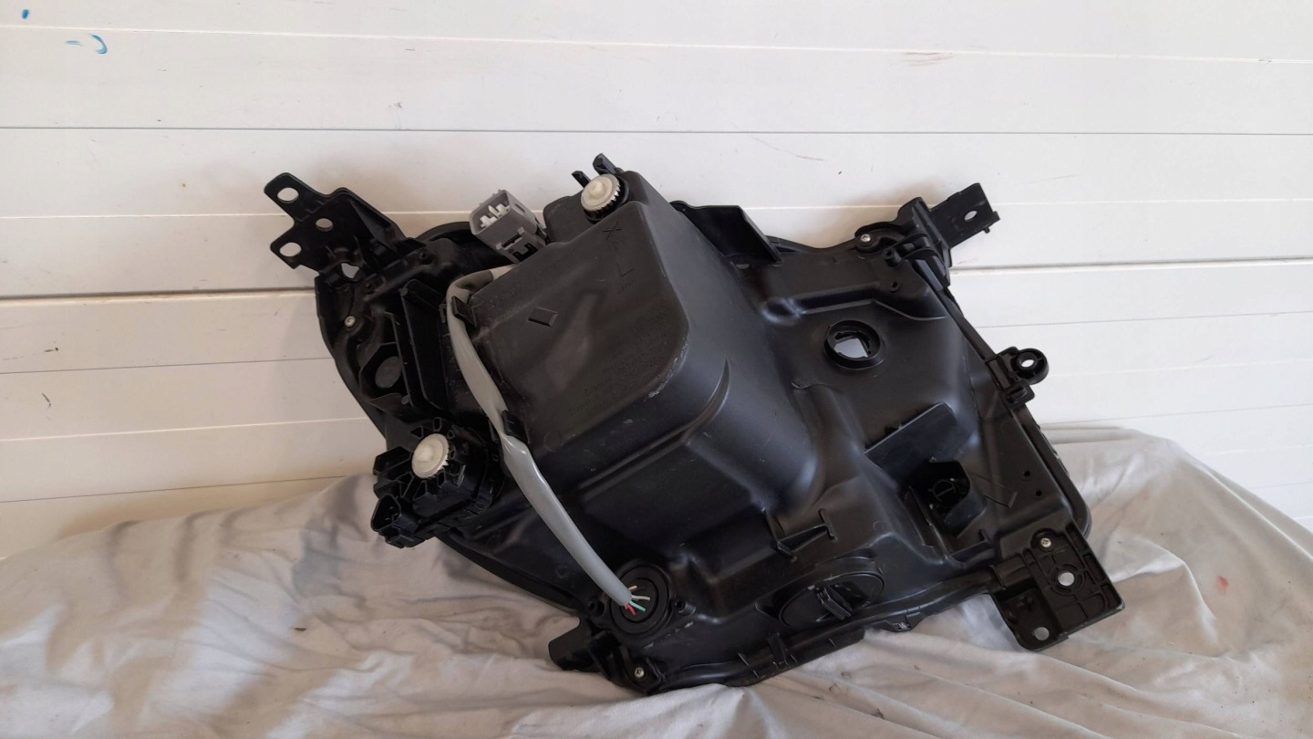 Frontscheinwerfer Suzuki Ignis I FH LED Links Scheinwerfer Headlight - Thumbnail 6