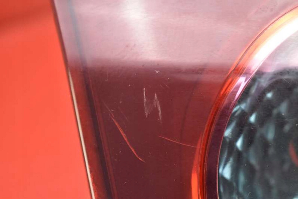 Fiat Croma ZAF 194 Rückleuchte 27480102 Rearlamp - Thumbnail 11