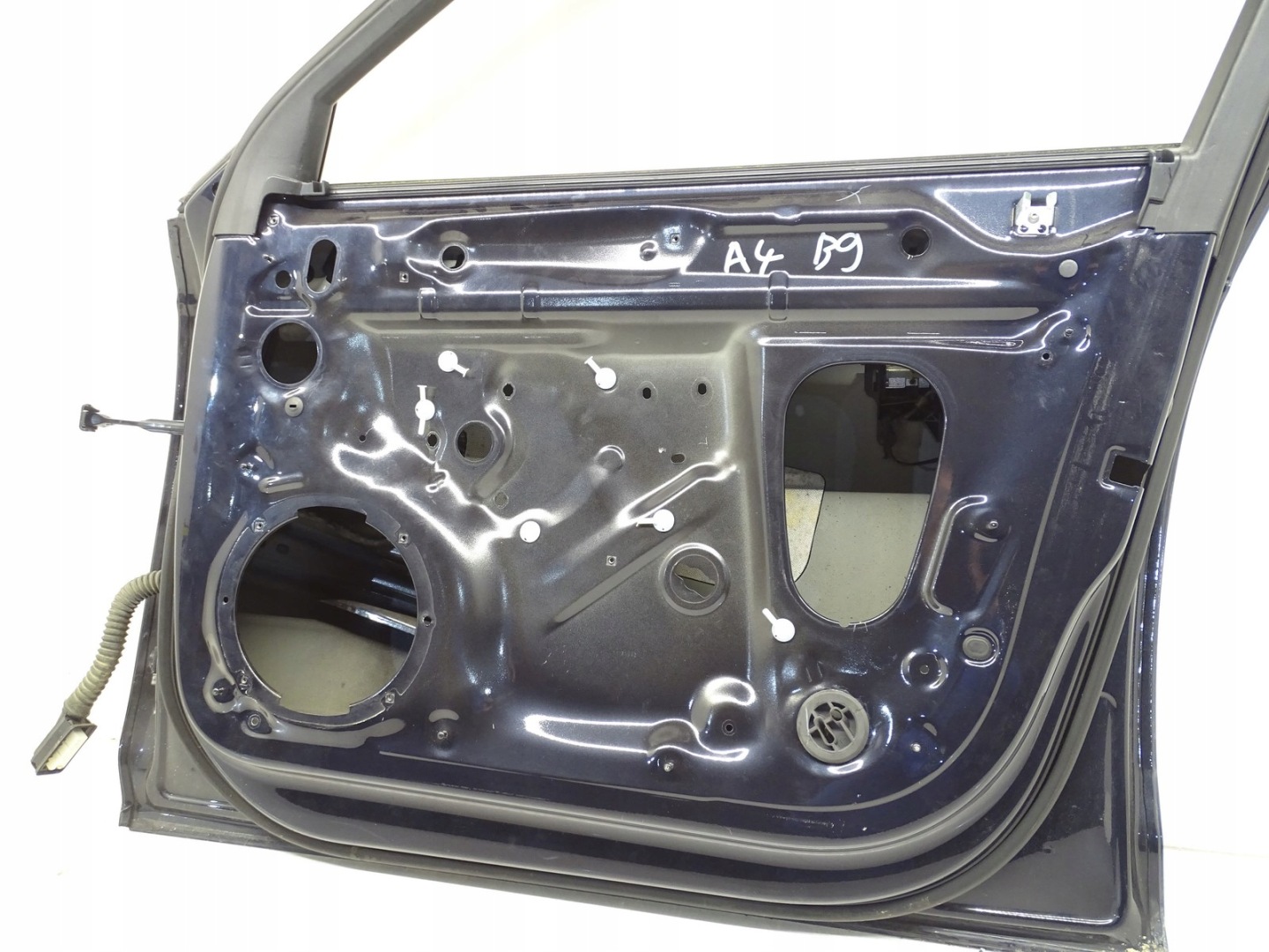 Audi A4 B9 Tür Vorne Rechts Kombi Door Porta Porte - Thumbnail 10
