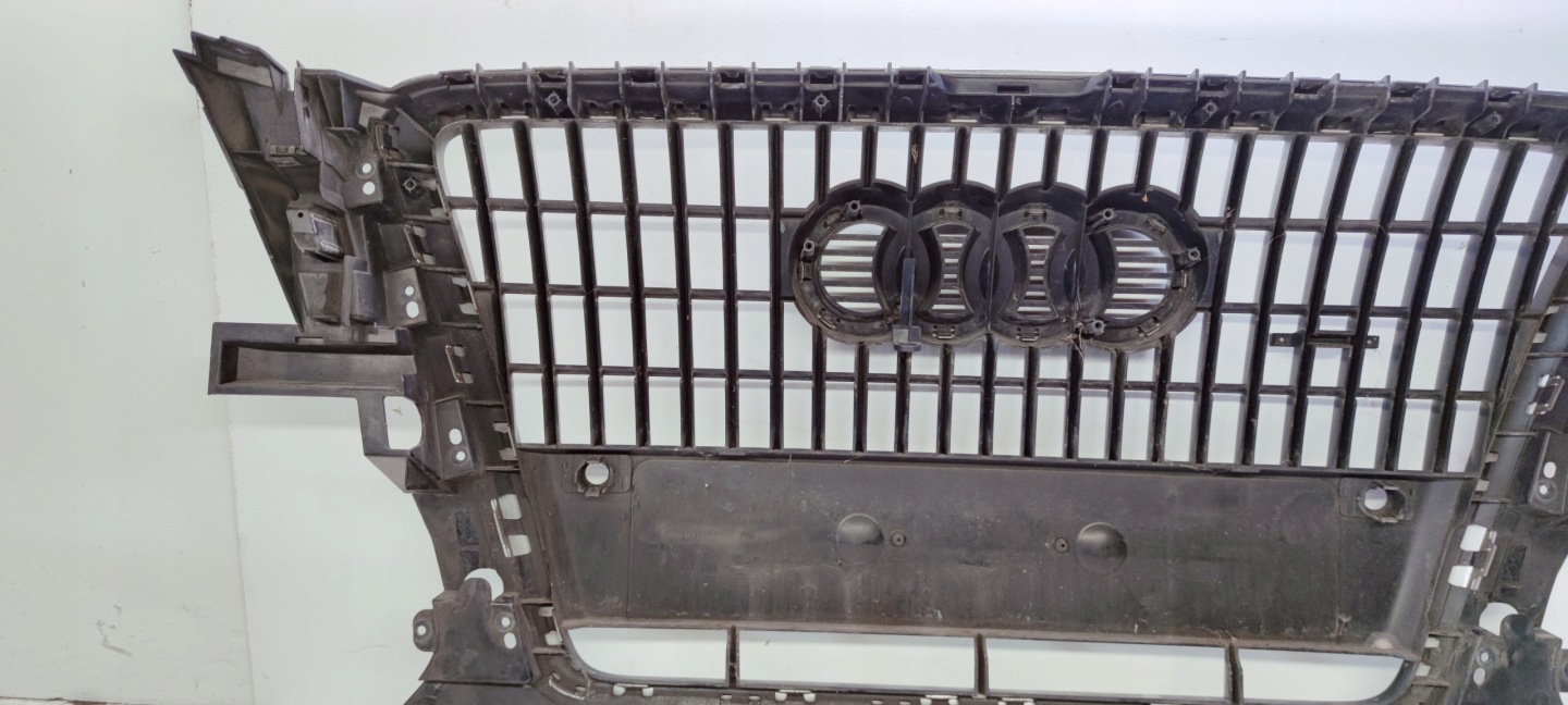 Audi Q5 Kühlergrill FRONTGRILL Kühlergitter 8R0853651 - Thumbnail 12