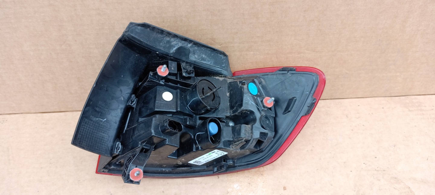 Mercedes-Benz B-Klasse W247 Rückleuchte A2479065900 Rearlamp - Thumbnail 7
