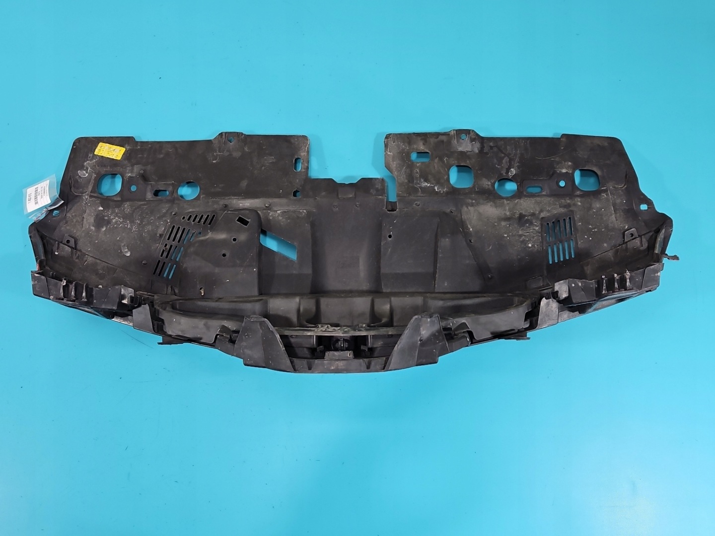 Renault Clio X98 Kühlergrill FRONTGRILL Kühlergitter 628101467R - Thumbnail 4