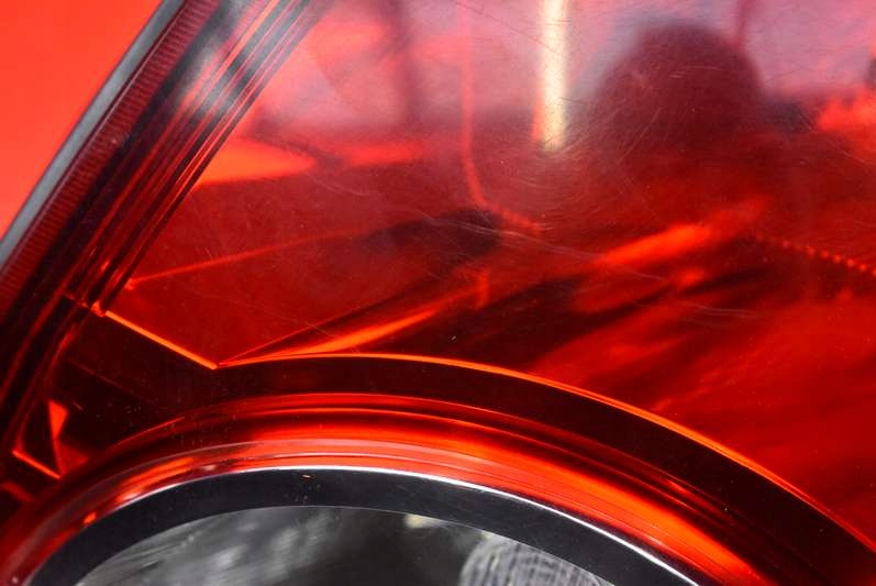 Chevrolet Captiva C100 Rückleuchte Rearlamp - Thumbnail 10