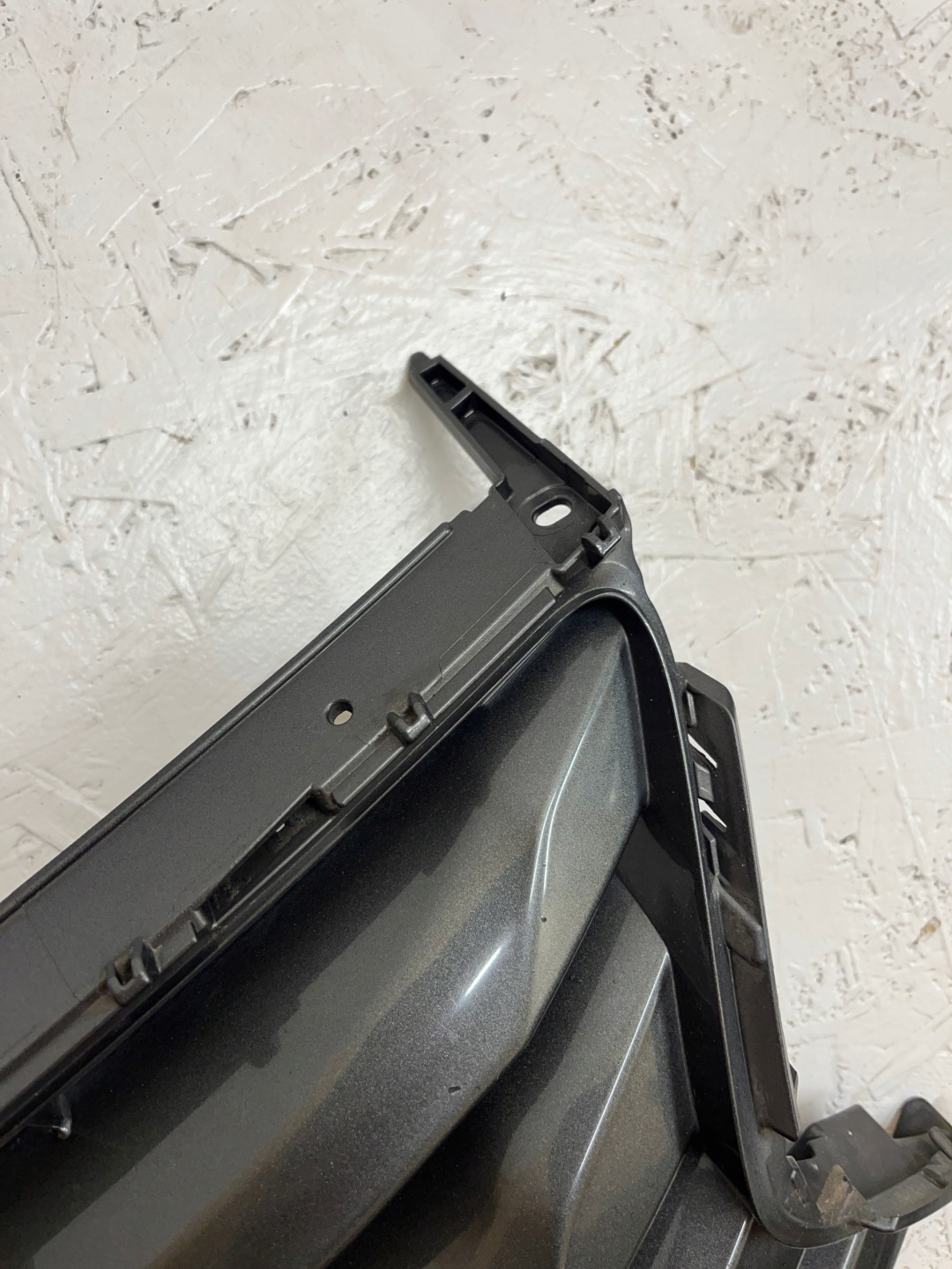 Lexus IS XE3 Kühlergrill FRONTGRILL Kühlergitter 5311253300 - Thumbnail 4