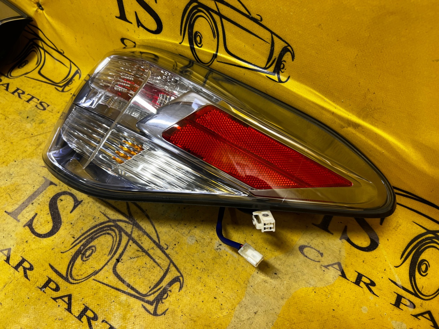 Lexus RX HXU3 Rückleuchte Rearlamp - Thumbnail 5