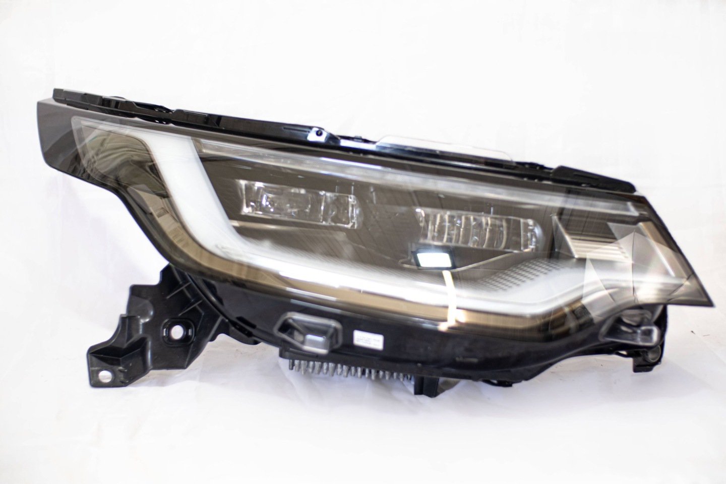 Frontscheinwerfer Land Rover Range XW4213W029 LED Rechts Scheinwerfer Headlight - Thumbnail 1