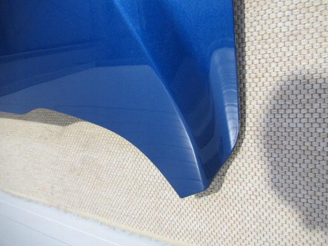 Motorhaube Ford Mustang II Mk2 Bonnet Hood - Thumbnail 12