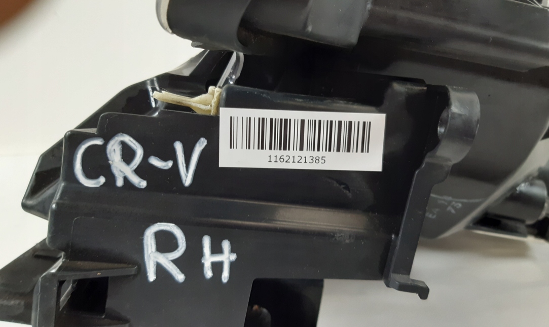 Frontscheinwerfer Honda CR-V RS LED Rechts Scheinwerfer Headlight - Thumbnail 12