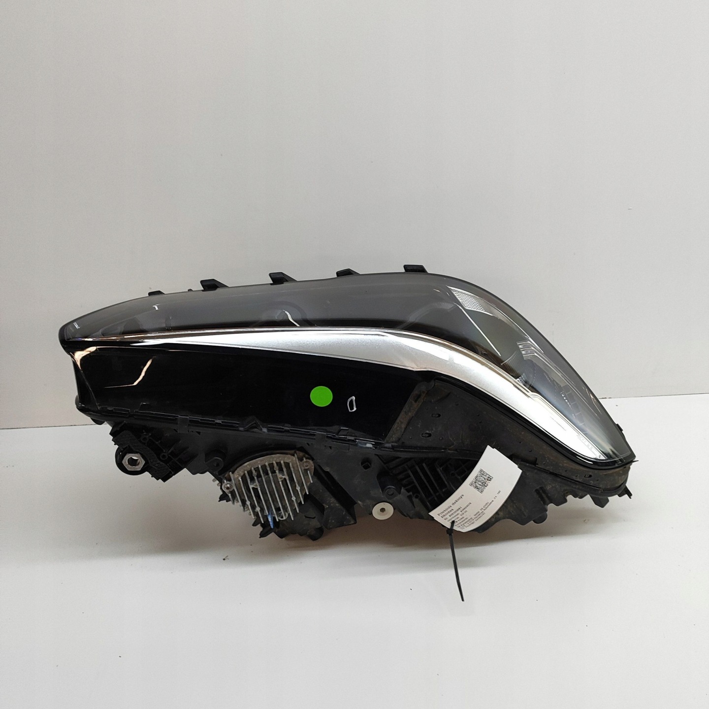 Frontscheinwerfer BMW X5 G05 7933334 LED Rechts Scheinwerfer Headlight - Thumbnail 6