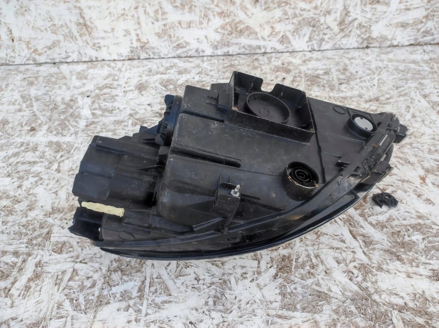 Frontscheinwerfer Ford Puma II Mk2 L1TB13E015 LED Links Scheinwerfer Headlight - Thumbnail 8