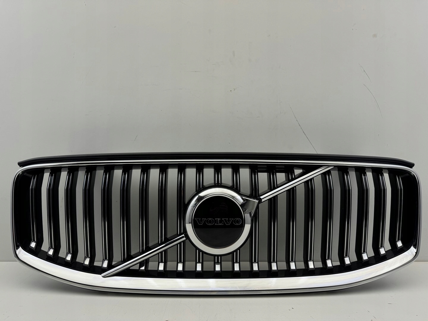 Volvo XC90 Kühlergrill FRONTGRILL Kühlergitter 31416623 - Thumbnail 1