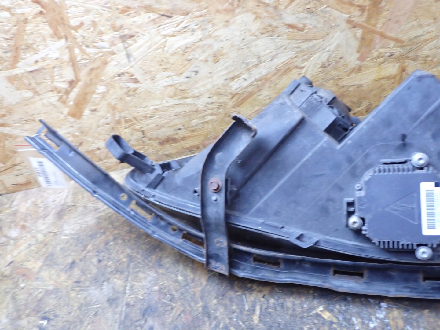 Frontscheinwerfer Honda Civic V EG 33100SMGE122M1 LED Rechts Headlight - Thumbnail 9
