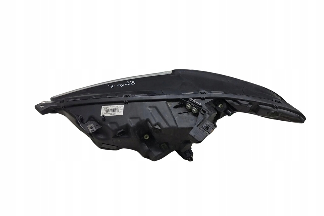Frontscheinwerfer Ford Mondeo V MK5 LED Rechts Scheinwerfer Headlight - Thumbnail 10