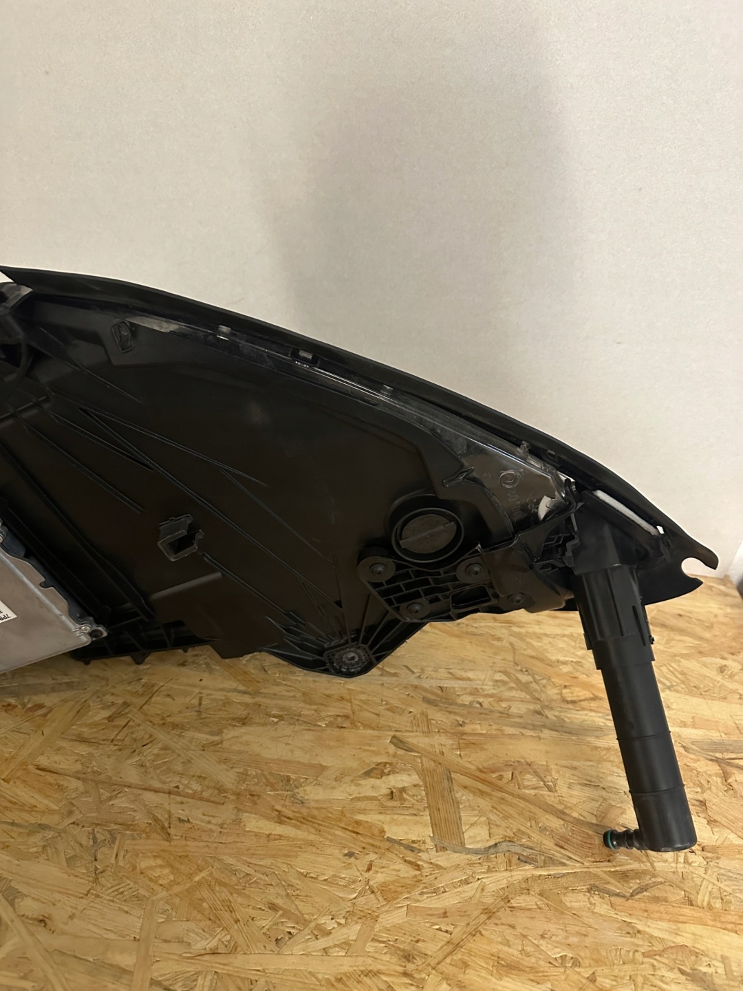 Frontscheinwerfer Porsche Macan 95B 95B941040FF LED Links Scheinwerfer Headlight - Thumbnail 7