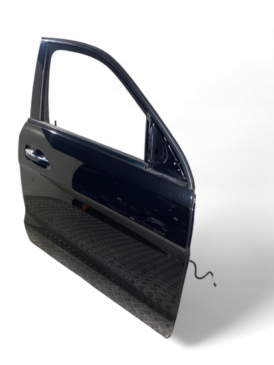 Mercedes-Benz GLE W292 Tür Vorne Rechts SUV Door Porta Porte - Thumbnail 7