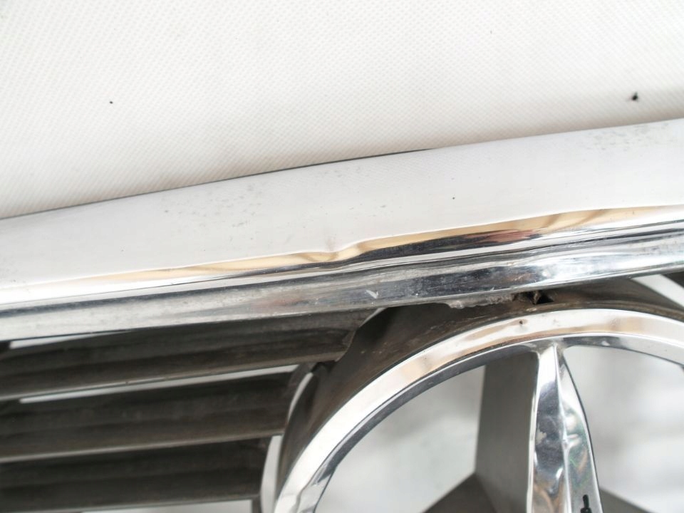 Mercedes-Benz SL-Klasse W107 Kühlergrill FRONTGRILL Kühlergitter - Thumbnail 3