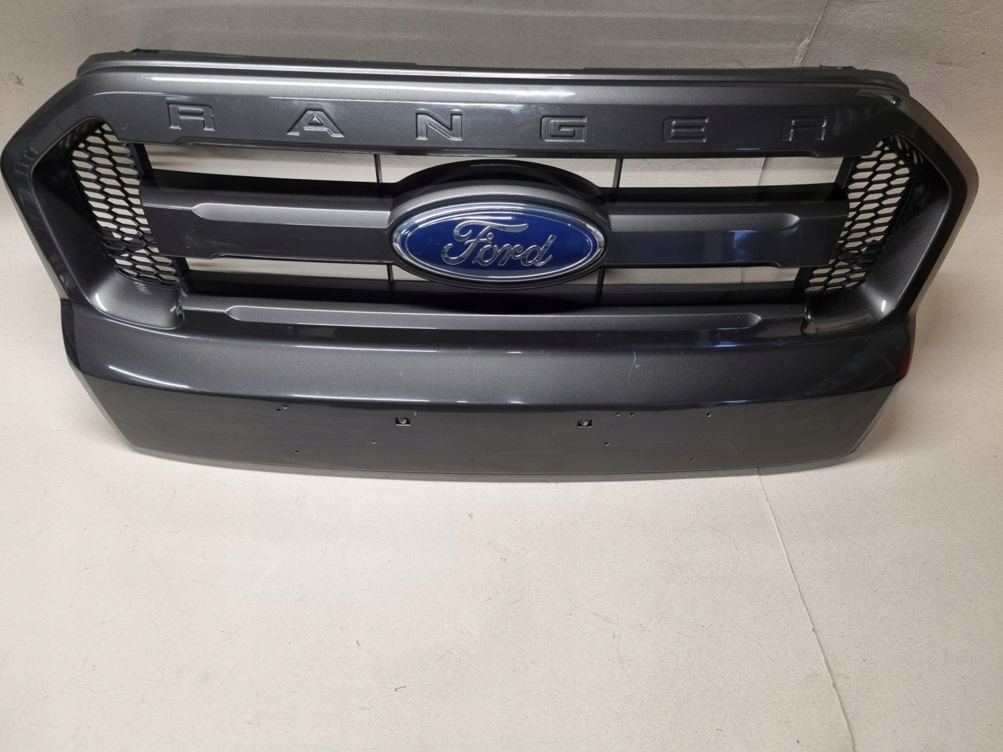 Ford Ranger 4 Mk4 Kühlergrill FRONTGRILL Kühlergitter EB3B8350AEB3B - Thumbnail 4