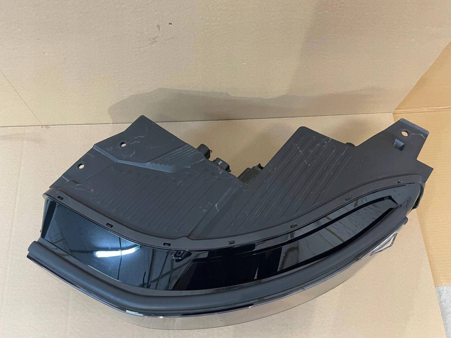 Frontscheinwerfer Hyundai IONIQ 5 NE 92101G1 LED Links Scheinwerfer Headlight - Thumbnail 8