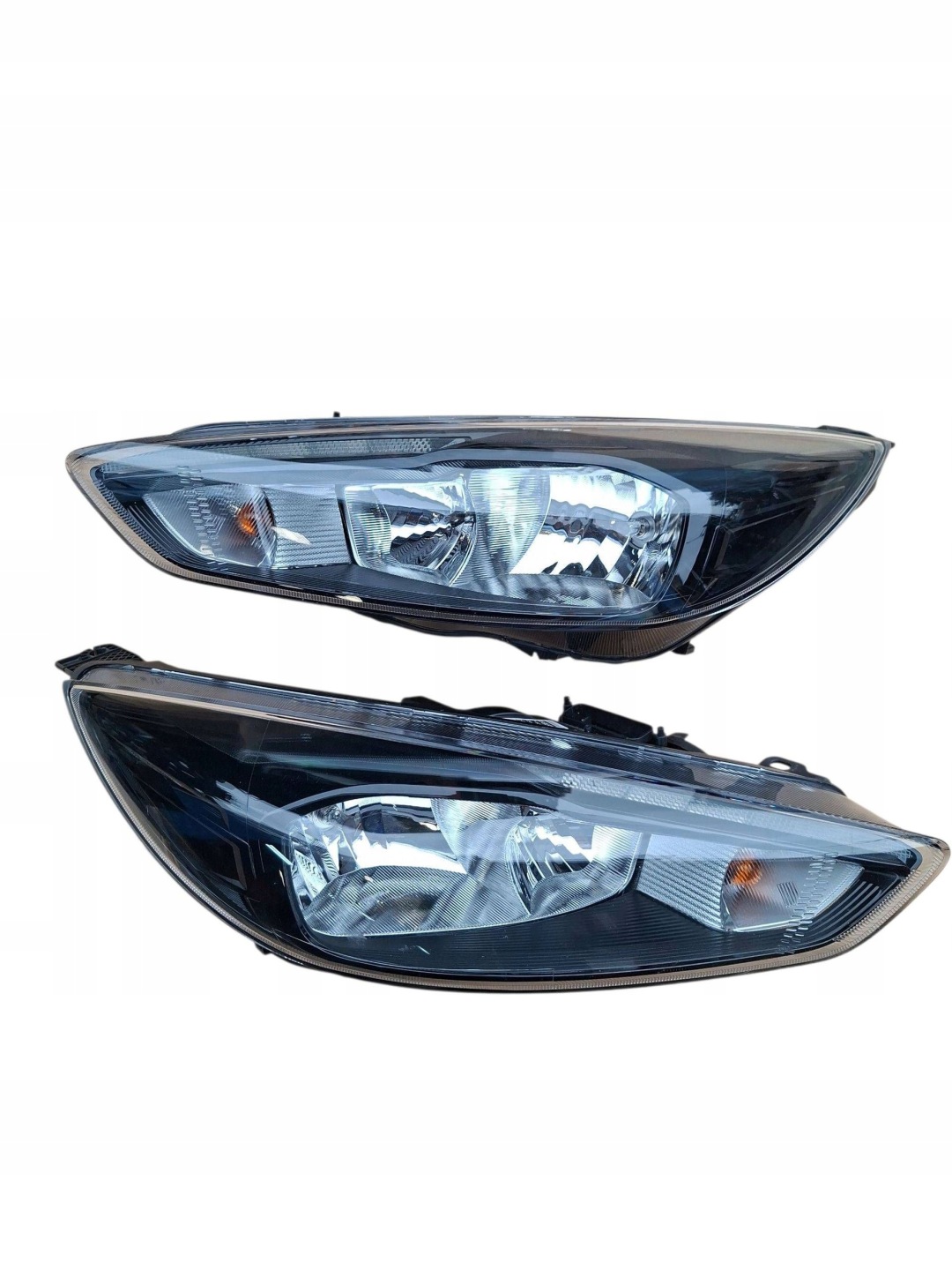 Frontscheinwerfer Ford Focus III Mk3 F1EB13W029A LED Links Headlight - Thumbnail 1