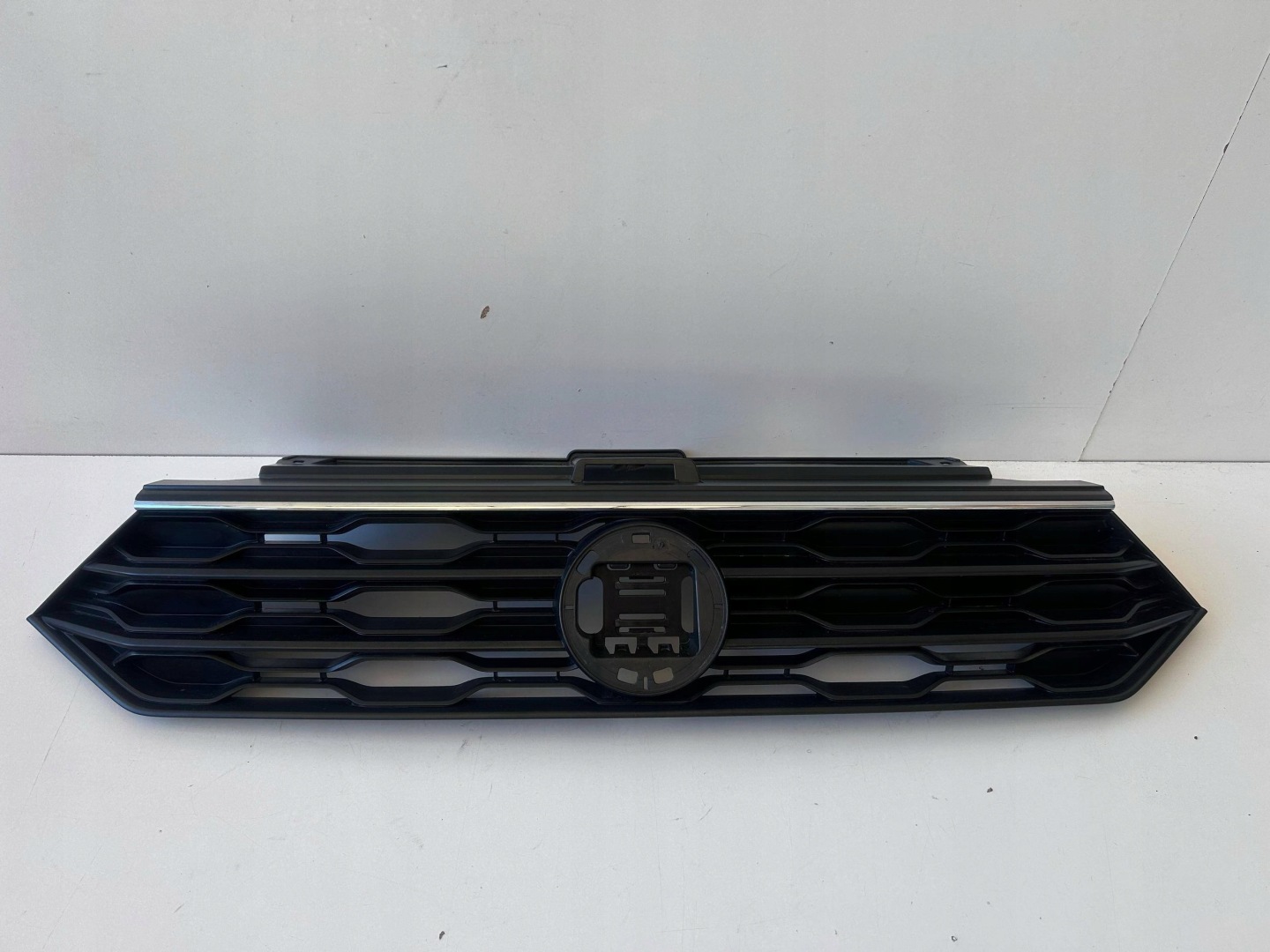 VW T-Roc A1 Kühlergrill FRONTGRILL Kühlergitter 2GA853651R - Thumbnail 1