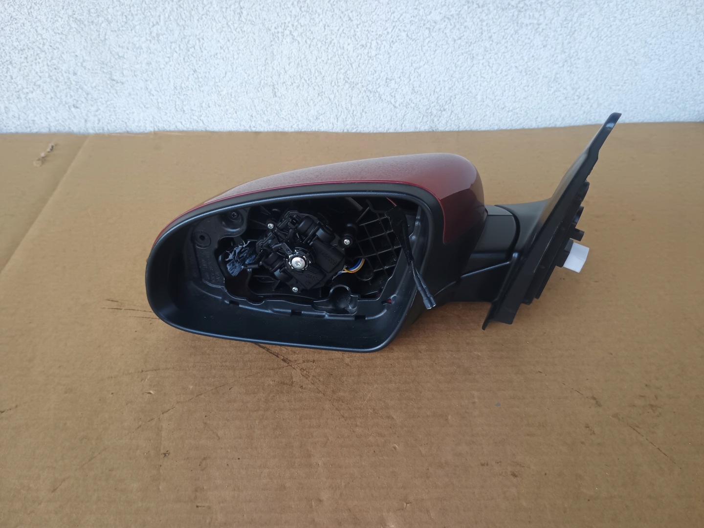 Frontscheinwerfer Fiat Tipo ZAF 356 521451715214 LED Links Headlight - Thumbnail 13