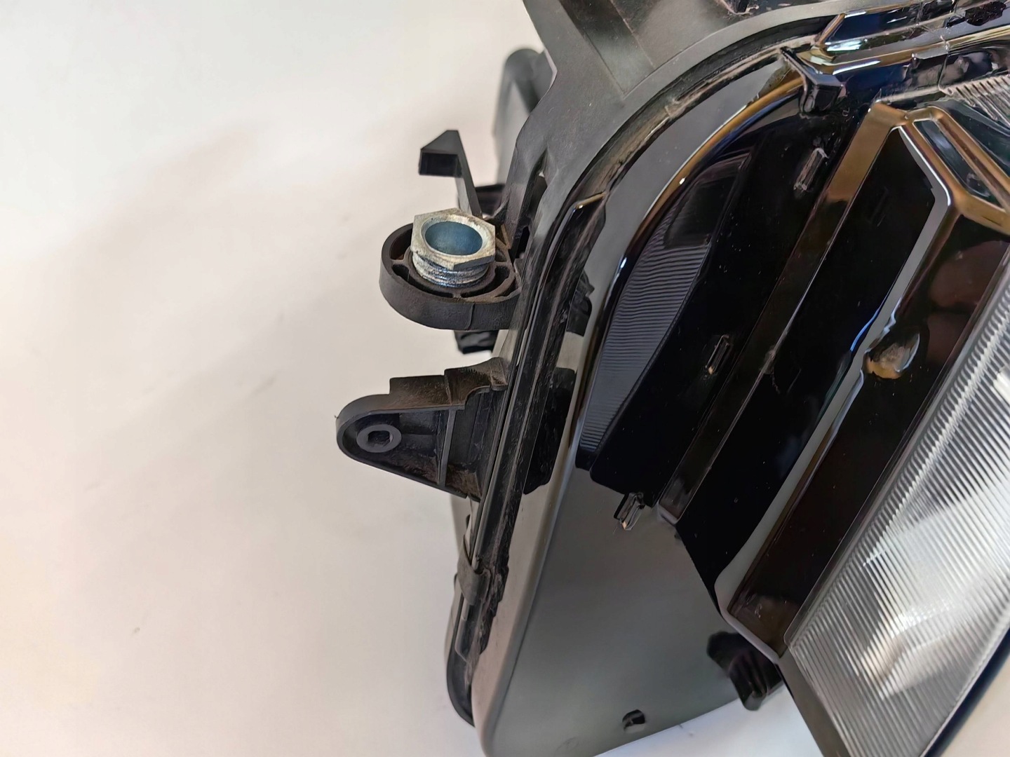 Frontscheinwerfer VW Tiguan Facelift LED Links Scheinwerfer Headlight - Thumbnail 8