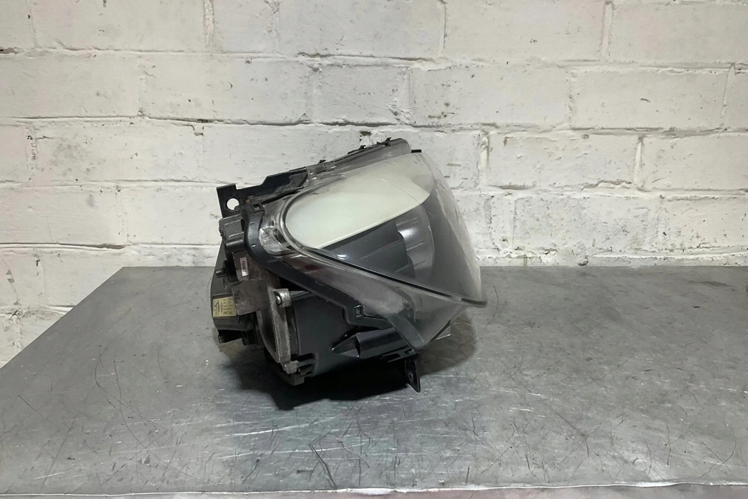 Frontscheinwerfer BMW 7 F02 7182138 LED Rechts Scheinwerfer Headlight - Thumbnail 10