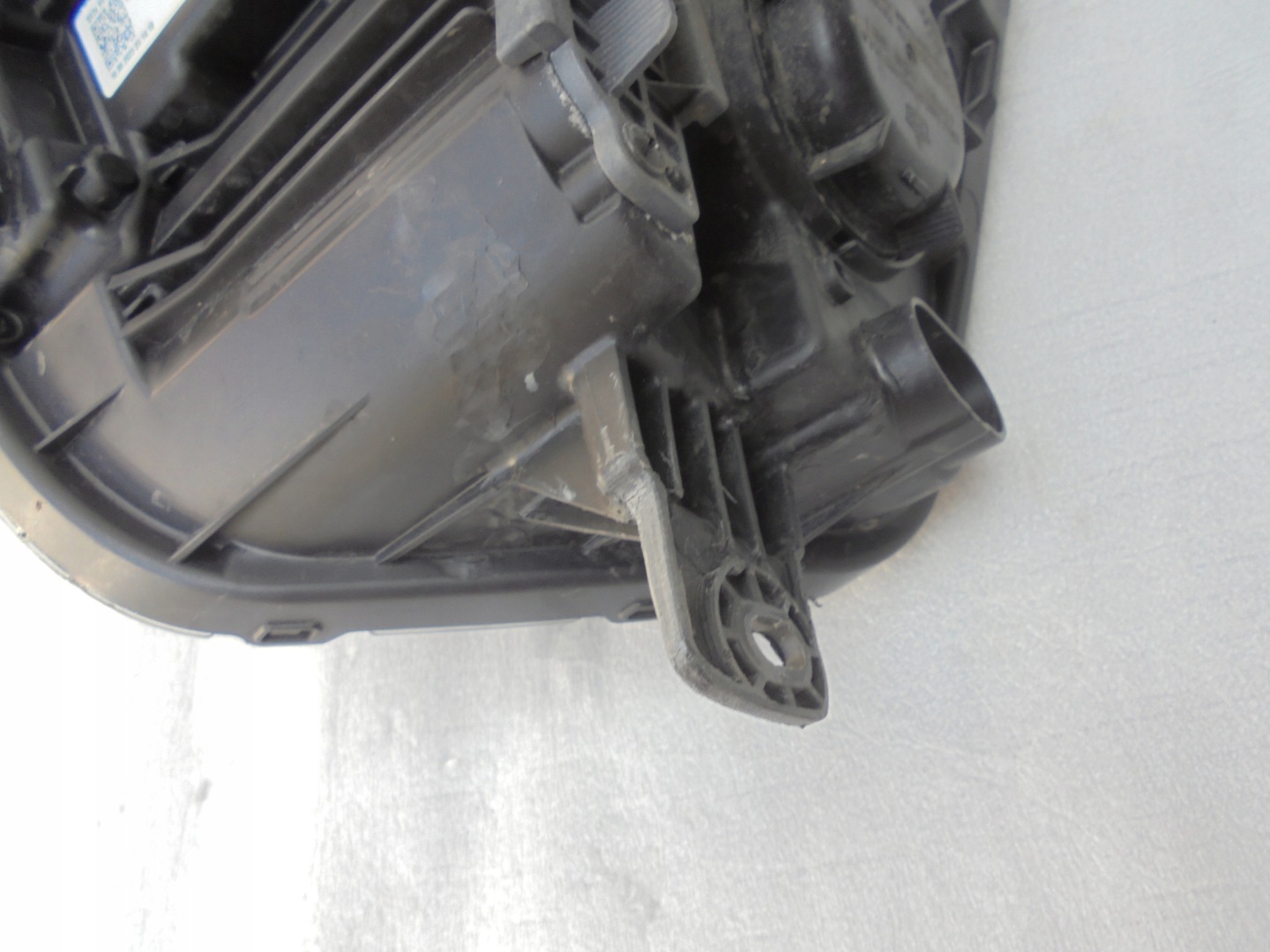 Frontscheinwerfer Hyundai Kona OS 92161120 LED Rechts Scheinwerfer Headlight - Thumbnail 10
