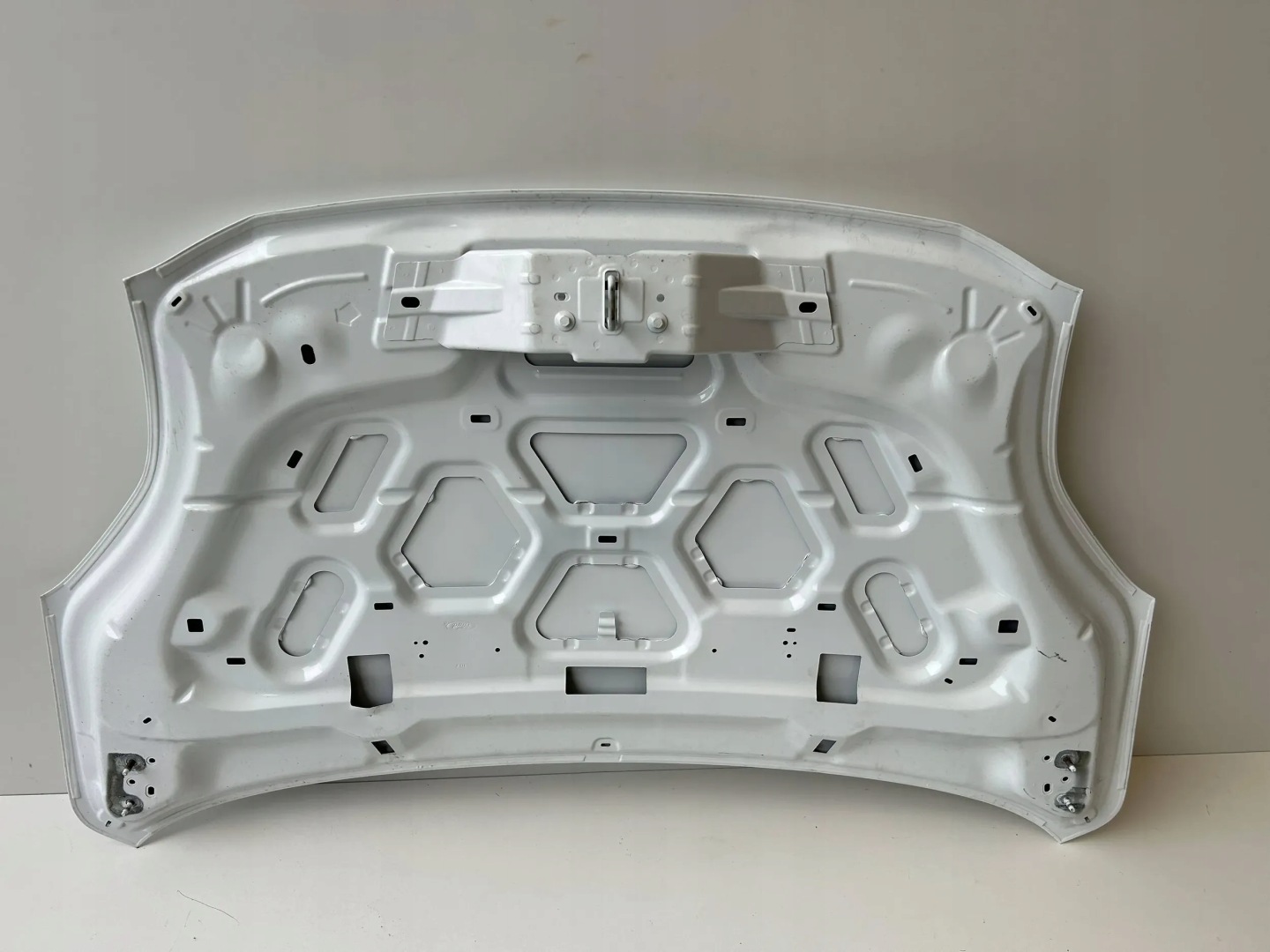 Motorhaube Ford Puma II Mk2 Bonnet Hood - Thumbnail 7