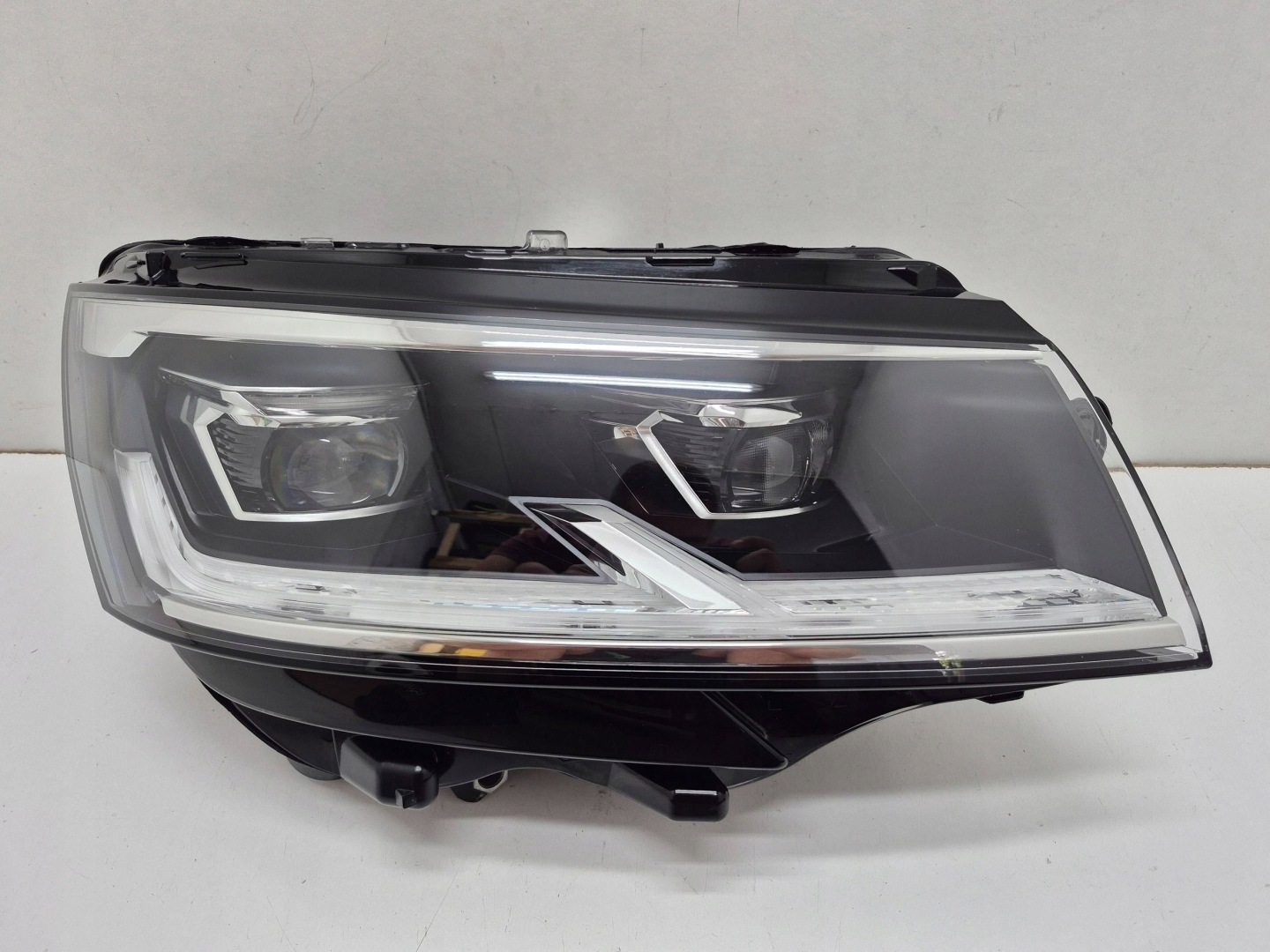 Frontscheinwerfer VW Transporter T6 7L1941036EV LED Rechts Headlight - Thumbnail 1