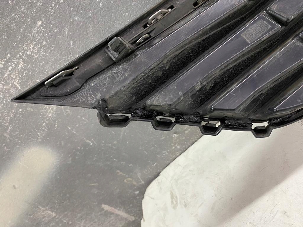 VW Transporter T6 Kühlergrill FRONTGRILL Kühlergitter 7LA853653J - Thumbnail 10