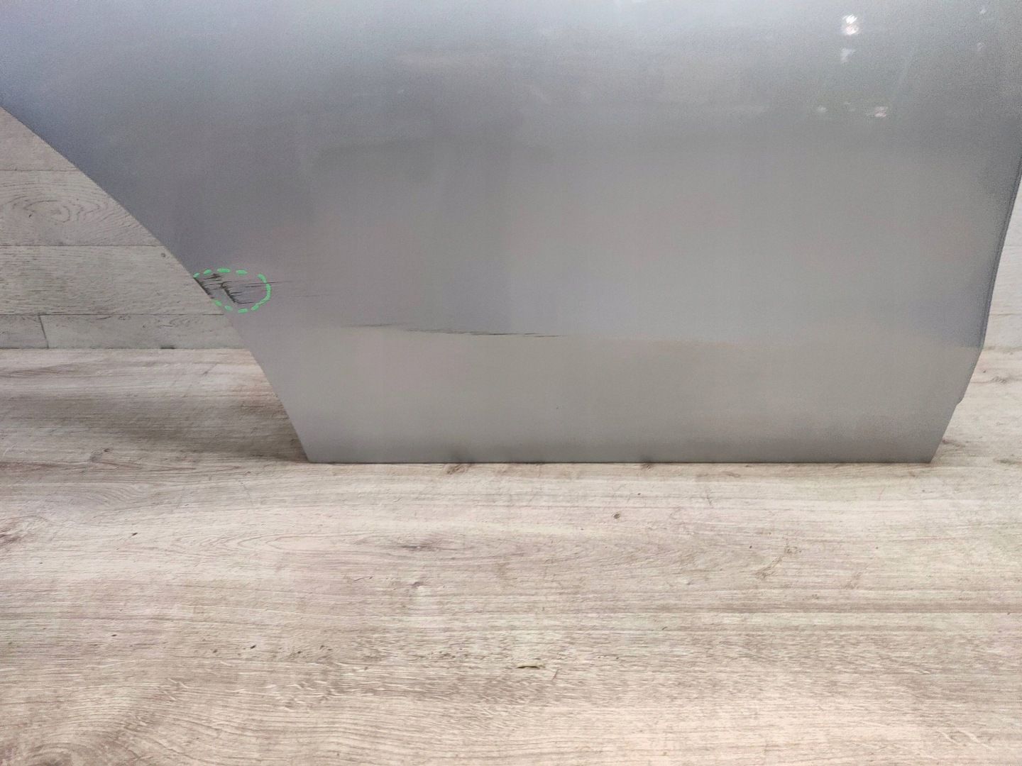 Mercedes-Benz C-Klasse W202 Tür Hinten Rechts Door A2067328600 - Thumbnail 6
