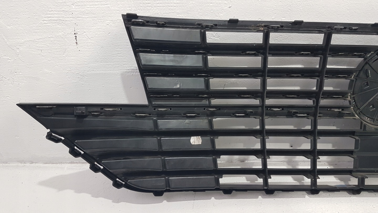 VW Transporter T6 Kühlergrill FRONTGRILL Kühlergitter 7LA853651B - Thumbnail 11