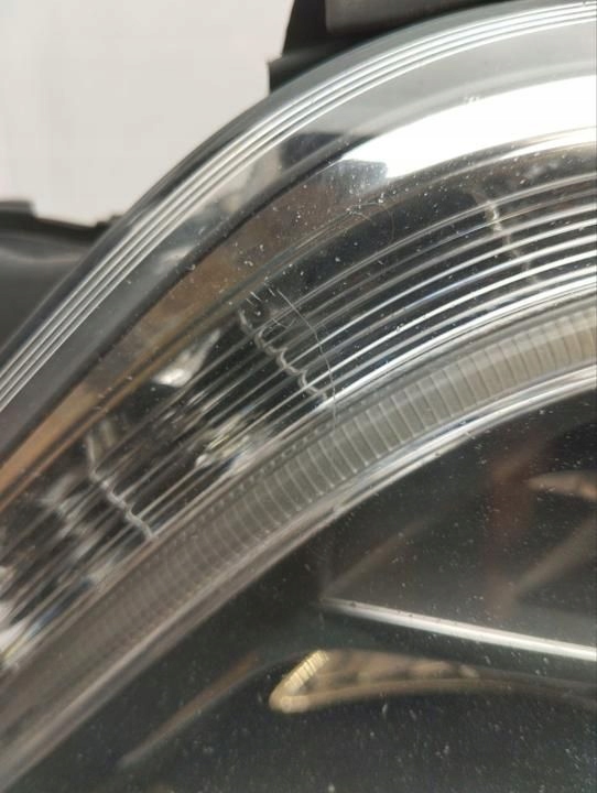 Frontscheinwerfer Mercedes-Benz GL-Klasse W166 A1668202561 LED Rechts Headlight - Thumbnail 7