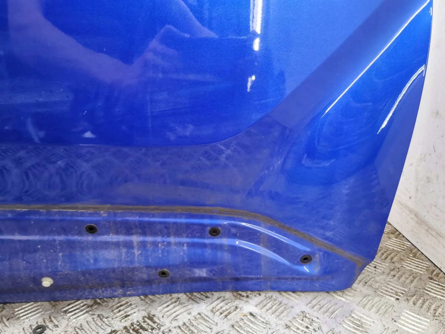 Toyota C-HR X20 Tür Vorne Rechts Door Porta Porte - Thumbnail 10