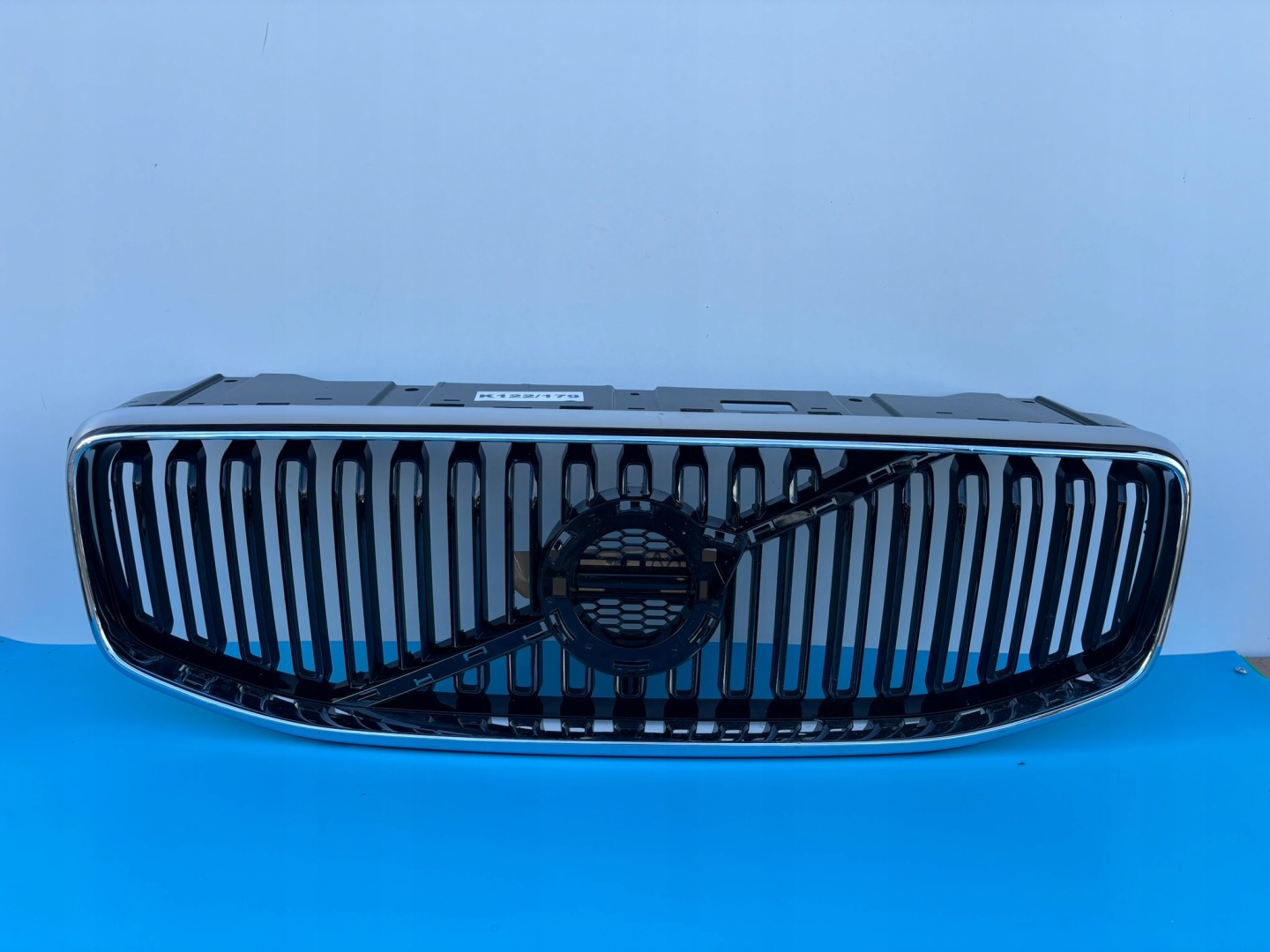 Volvo XC60 Kühlergrill FRONTGRILL Kühlergitter 31457463OR - Thumbnail 1