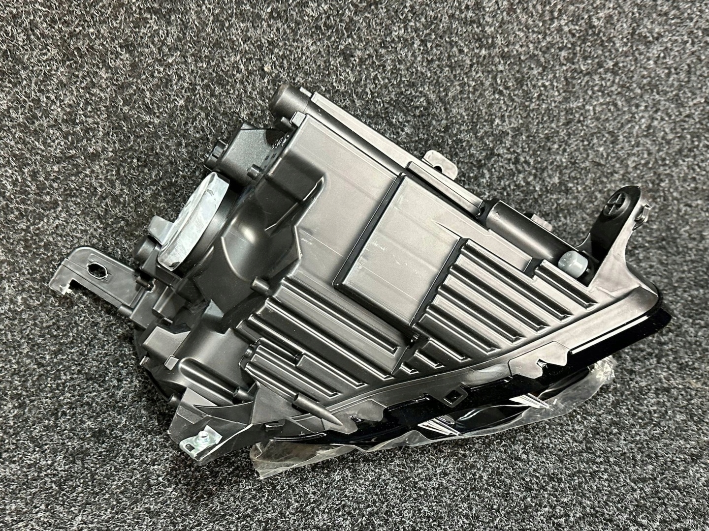 Frontscheinwerfer Fiat 500 ZAF 120 00521400360 LED Links Scheinwerfer Headlight - Thumbnail 8
