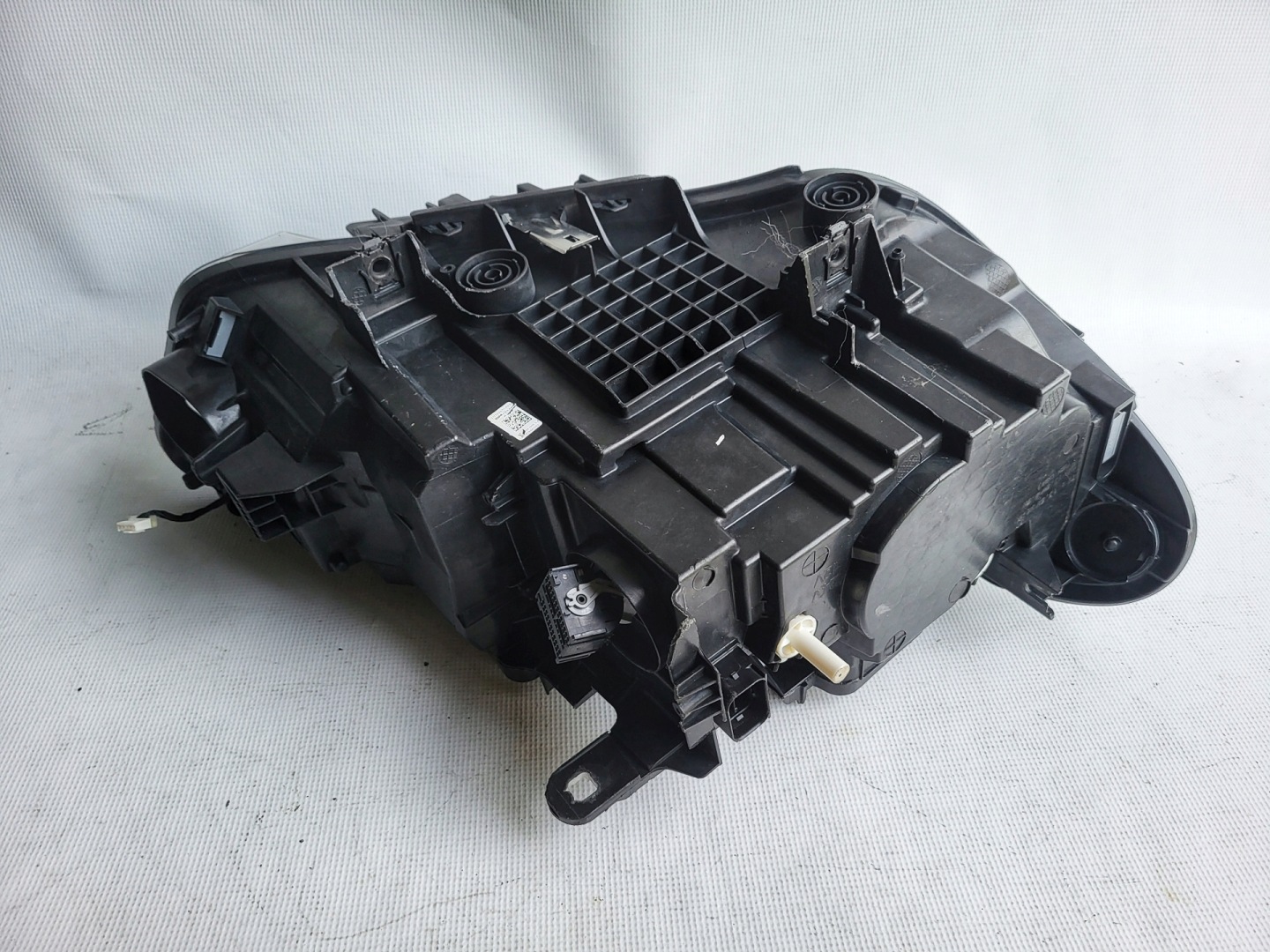 Frontscheinwerfer BMW X2 F39 7489229 LED Links Scheinwerfer Headlight - Thumbnail 9