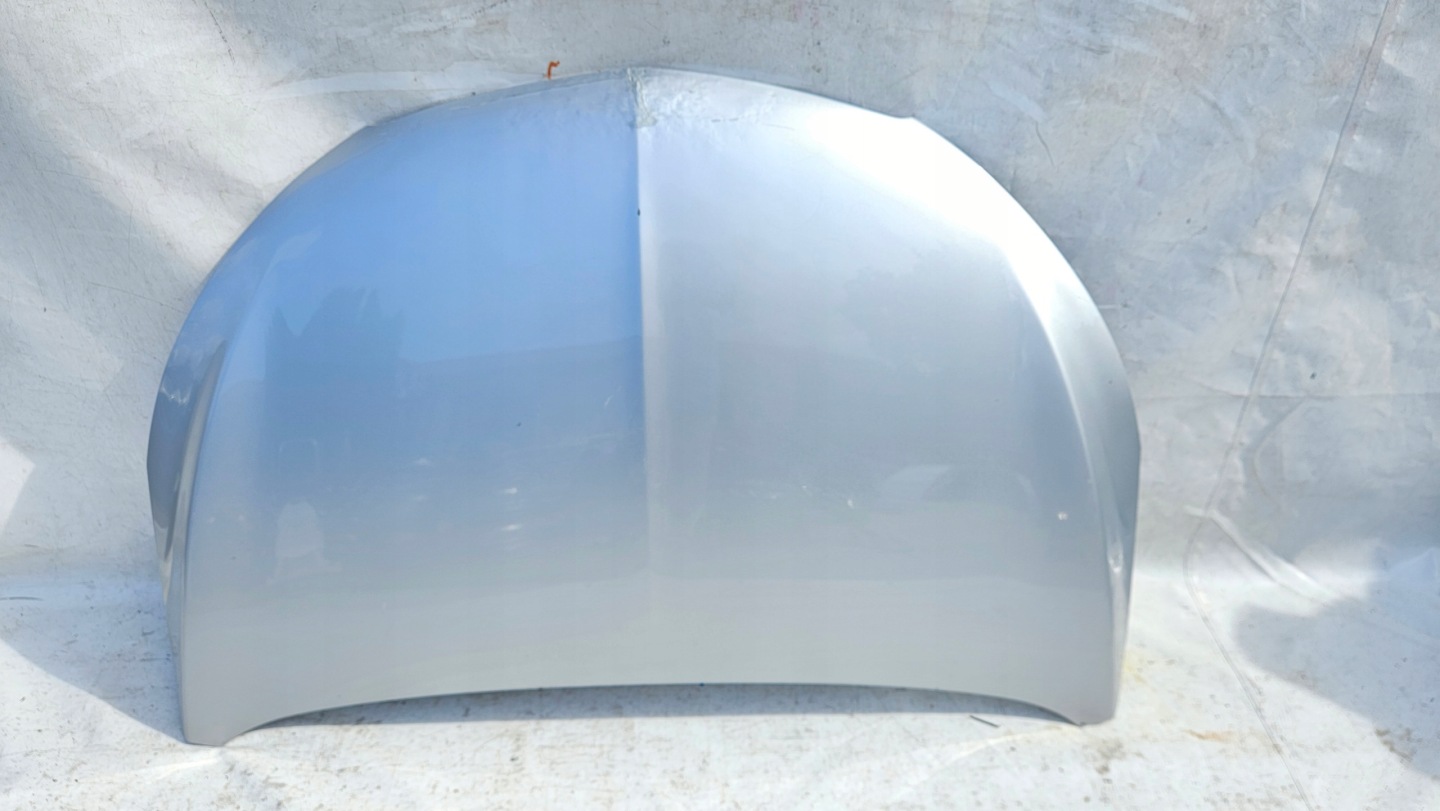 Motorhaube Opel Mokka Bonnet Hood - Thumbnail 1
