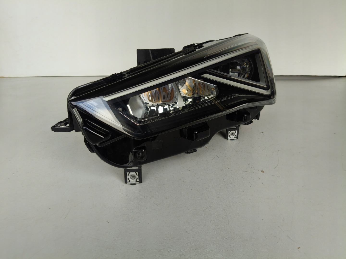 Frontscheinwerfer SEAT Formentor KM 5FG941007E LED Links Scheinwerfer Headlight - Thumbnail 1