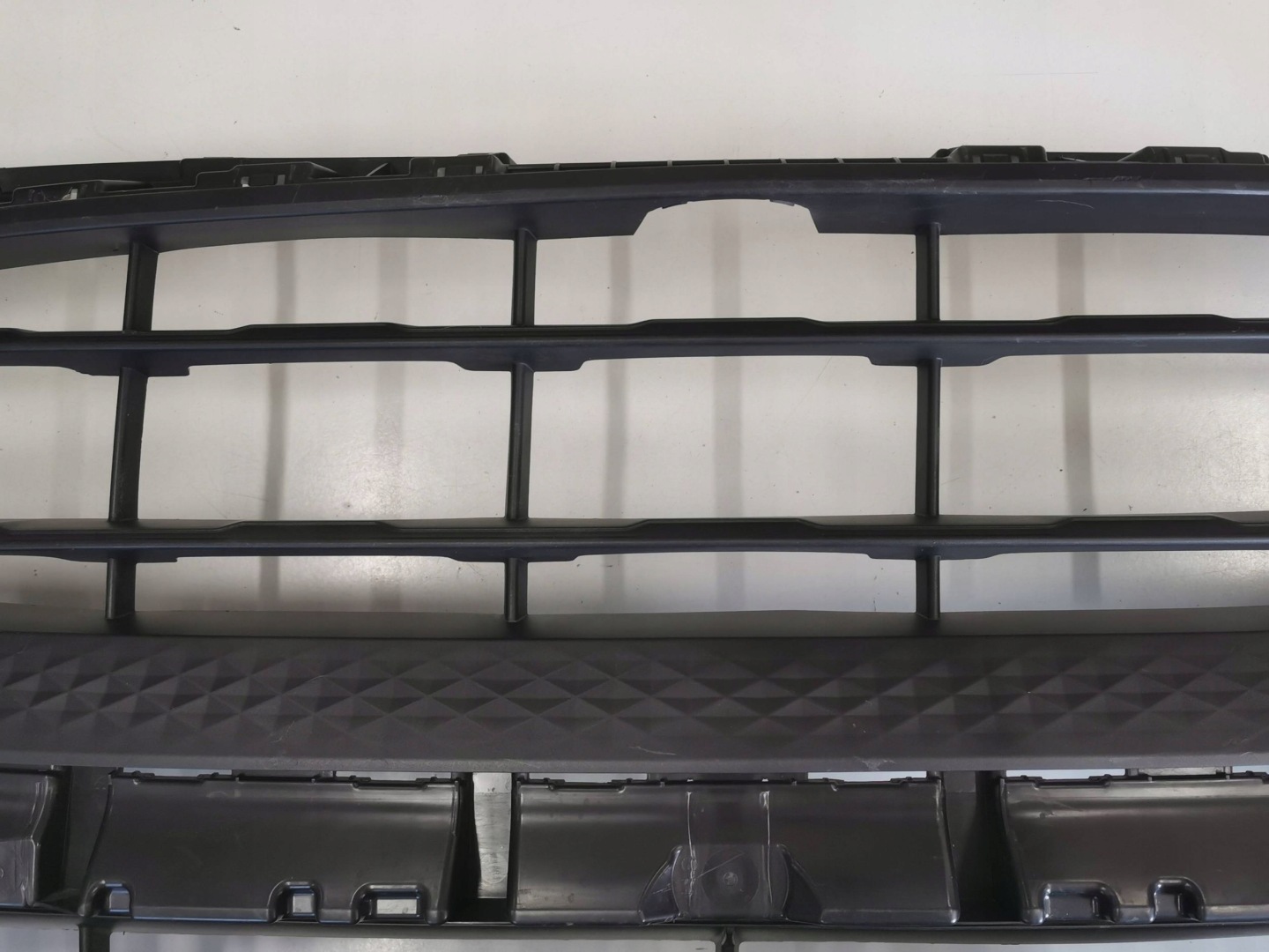 Porsche Macan XAB Kühlergrill FRONTGRILL Kühlergitter 95B807683BQ - Thumbnail 8